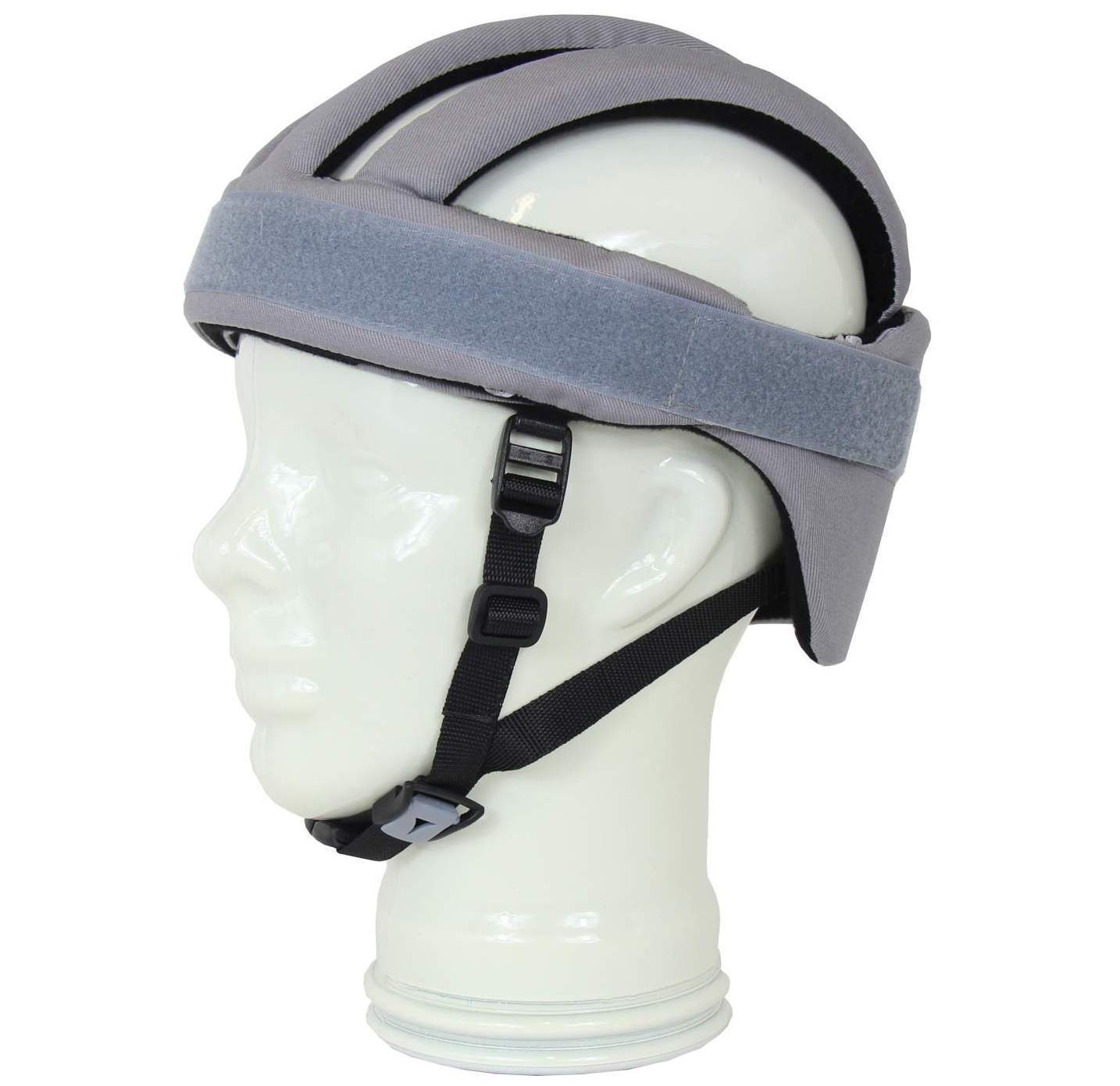 Kopfschutzhelm für behinderte CAPOVARIO Soft Plus