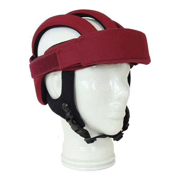 Kopfschutzhelm für behinderte CAPOVARIO Soft Plus