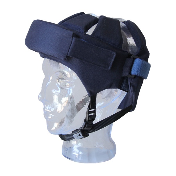 Capovario Soft Kopfschutzhelm für Epilepsie